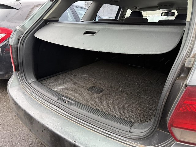 Volkswagen golf sw 1.9 tdi comfortline, 2007 - afbeelding 15 van  36