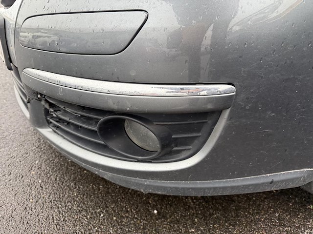 Volkswagen golf sw 1.9 tdi comfortline, 2007 - afbeelding 18 van  36