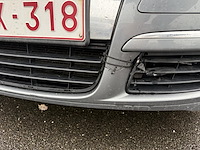 Volkswagen golf sw 1.9 tdi comfortline, 2007 - afbeelding 19 van  36