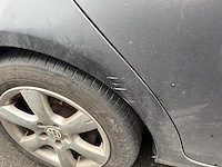 Volkswagen golf sw 1.9 tdi comfortline, 2007 - afbeelding 22 van  36