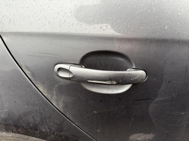 Volkswagen golf sw 1.9 tdi comfortline, 2007 - afbeelding 24 van  36