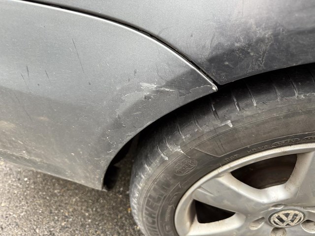 Volkswagen golf sw 1.9 tdi comfortline, 2007 - afbeelding 25 van  36