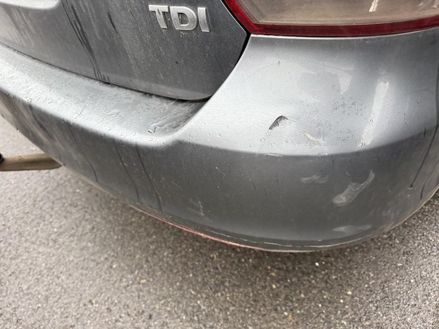 Volkswagen golf sw 1.9 tdi comfortline, 2007 - afbeelding 26 van  36