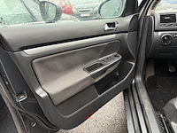 Volkswagen golf sw 1.9 tdi comfortline, 2007 - afbeelding 33 van  36