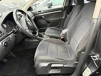 Volkswagen golf sw 1.9 tdi comfortline, 2007 - afbeelding 34 van  36