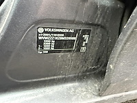 Volkswagen golf sw 1.9 tdi comfortline, 2007 - afbeelding 35 van  36