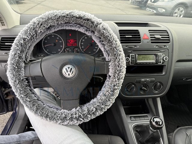 Volkswagen golf sw van 1.4i 16v b2b-line, 2008 - afbeelding 5 van  29