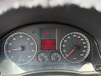 Volkswagen golf sw van 1.4i 16v b2b-line, 2008 - afbeelding 8 van  29