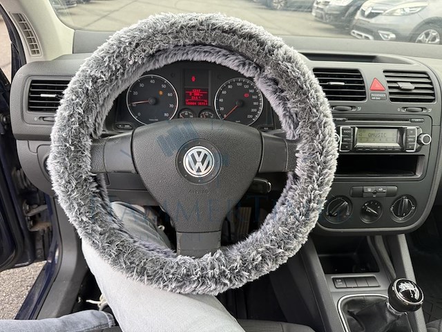 Volkswagen golf sw van 1.4i 16v b2b-line, 2008 - afbeelding 9 van  29