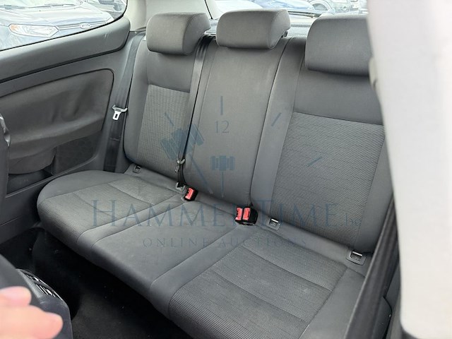 Volkswagen golf sw van 1.4i 16v b2b-line, 2008 - afbeelding 11 van  29
