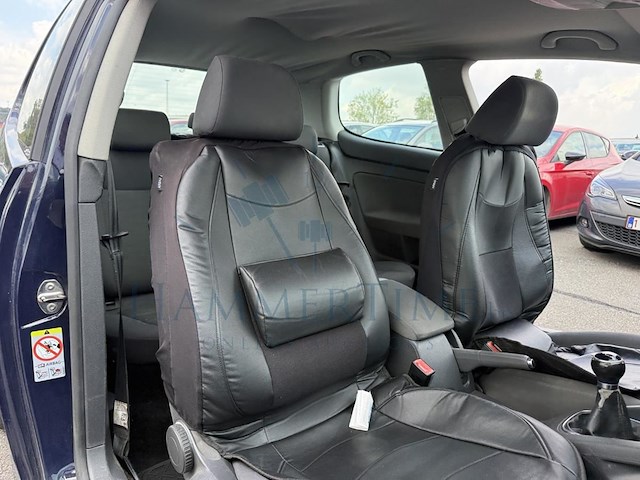 Volkswagen golf sw van 1.4i 16v b2b-line, 2008 - afbeelding 16 van  29