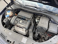 Volkswagen golf sw van 1.4i 16v b2b-line, 2008 - afbeelding 17 van  29