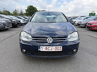 Volkswagen golf sw van 1.4i 16v b2b-line, 2008 - afbeelding 12 van  29