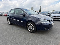Volkswagen golf sw van 1.4i 16v b2b-line, 2008 - afbeelding 23 van  29