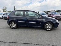 Volkswagen golf sw van 1.4i 16v b2b-line, 2008 - afbeelding 24 van  29