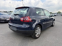Volkswagen golf sw van 1.4i 16v b2b-line, 2008 - afbeelding 25 van  29