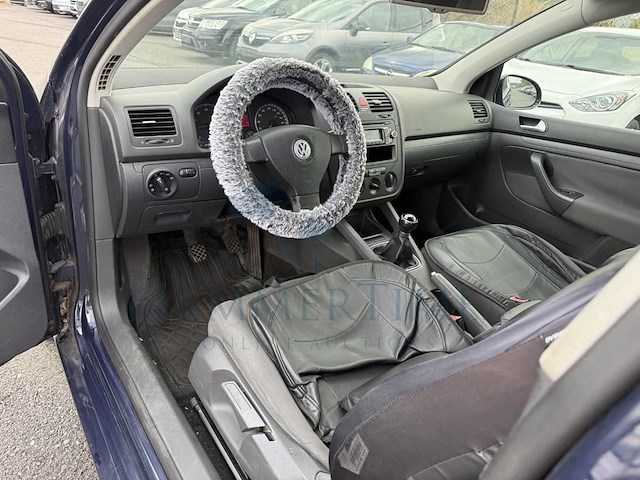 Volkswagen golf sw van 1.4i 16v b2b-line, 2008 - afbeelding 29 van  29