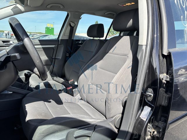 Volkswagen golf van (diesel 1), 2004 - afbeelding 2 van  36