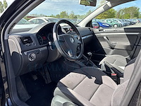 Volkswagen golf van (diesel 1), 2004 - afbeelding 3 van  36