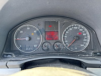 Volkswagen golf van (diesel 1), 2004 - afbeelding 5 van  36