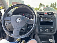 Volkswagen golf van (diesel 1), 2004 - afbeelding 7 van  36