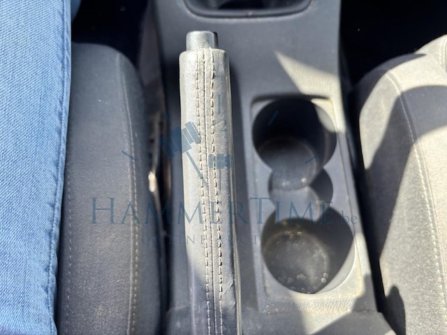 Volkswagen golf van (diesel 1), 2004 - afbeelding 10 van  36