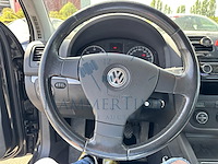 Volkswagen golf van (diesel 1), 2004 - afbeelding 11 van  36