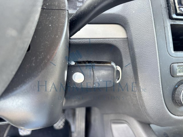 Volkswagen golf van (diesel 1), 2004 - afbeelding 13 van  36