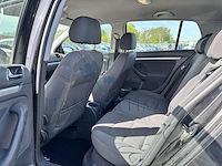 Volkswagen golf van (diesel 1), 2004 - afbeelding 14 van  36