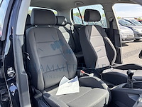 Volkswagen golf van (diesel 1), 2004 - afbeelding 18 van  36