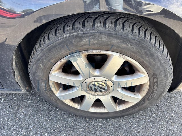 Volkswagen golf van (diesel 1), 2004 - afbeelding 19 van  36