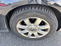 Volkswagen golf van (diesel 1), 2004 - afbeelding 19 van  36