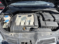 Volkswagen golf van (diesel 1), 2004 - afbeelding 20 van  36