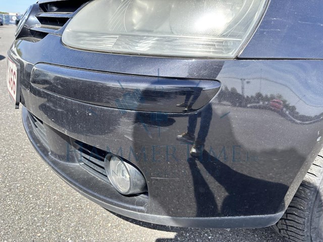 Volkswagen golf van (diesel 1), 2004 - afbeelding 22 van  36