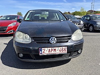 Volkswagen golf van (diesel 1), 2004 - afbeelding 12 van  36