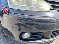 Volkswagen golf van (diesel 1), 2004 - afbeelding 24 van  36