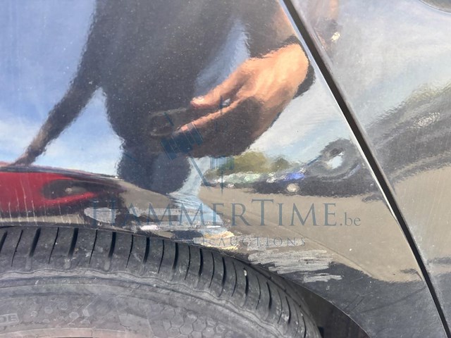 Volkswagen golf van (diesel 1), 2004 - afbeelding 27 van  36