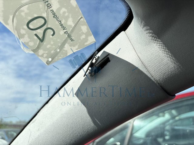 Volkswagen golf van (diesel 1), 2004 - afbeelding 29 van  36