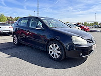 Volkswagen golf van (diesel 1), 2004 - afbeelding 23 van  36