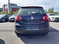 Volkswagen golf van (diesel 1), 2004 - afbeelding 33 van  36