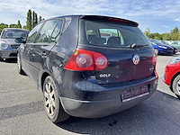 Volkswagen golf van (diesel 1), 2004 - afbeelding 34 van  36