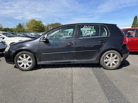 Volkswagen golf van (diesel 1), 2004 - afbeelding 35 van  36