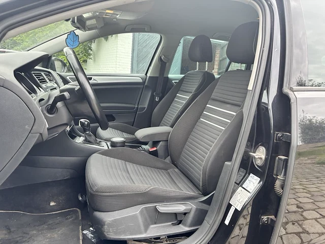 Volkswagen golf variant, 2015 - afbeelding 2 van  34