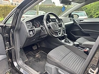 Volkswagen golf variant, 2015 - afbeelding 3 van  34