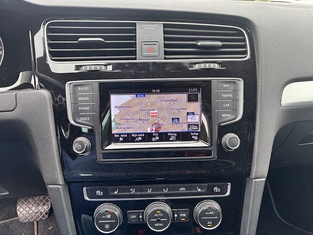 Volkswagen golf variant, 2015 - afbeelding 7 van  34