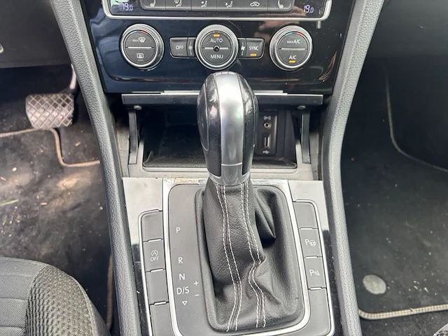 Volkswagen golf variant, 2015 - afbeelding 8 van  34