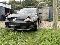 Volkswagen golf variant, 2015