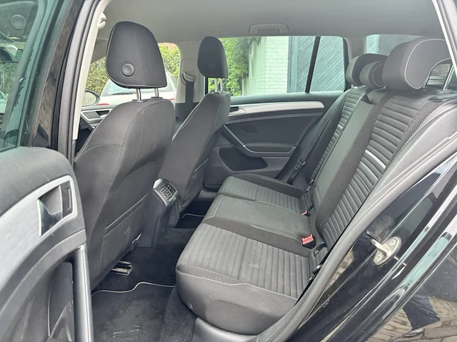 Volkswagen golf variant, 2015 - afbeelding 13 van  34