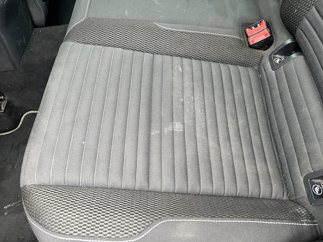 Volkswagen golf variant, 2015 - afbeelding 14 van  34