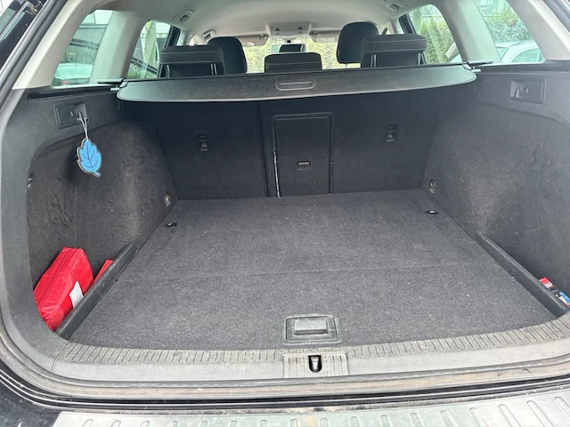 Volkswagen golf variant, 2015 - afbeelding 15 van  34